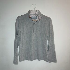 Orvis Men's Quarter Zip